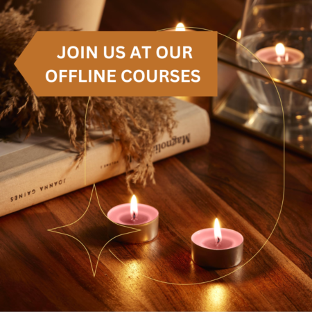 Offline  Courses