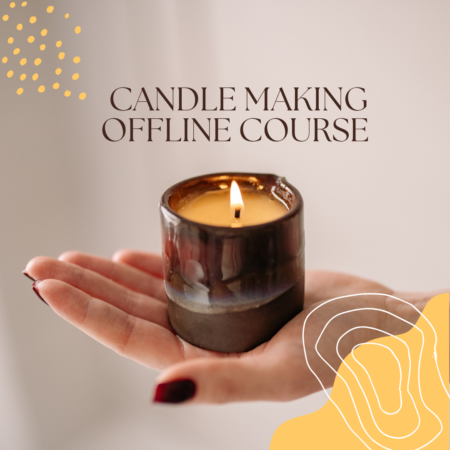 Advance Candles (Foundation Level Course Mandatory)